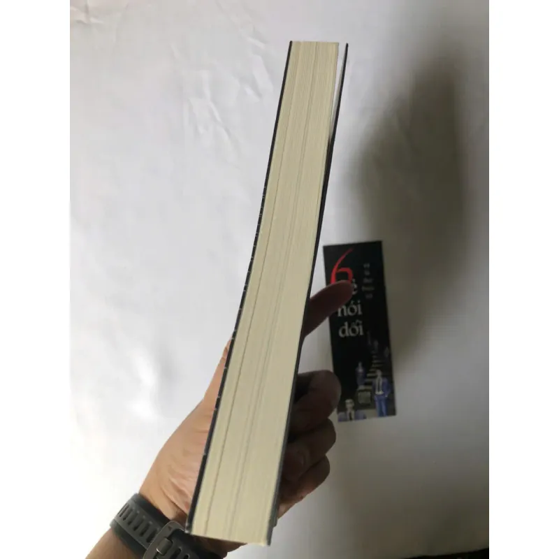 6 Kẻ Nói Dối Và Lá Thư Buộc Tội - Asakura Akinari 782270