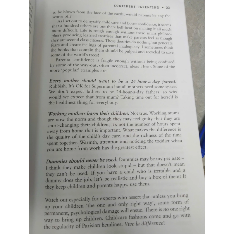 New ToddLer Taming - Dr Christopher Green 498984