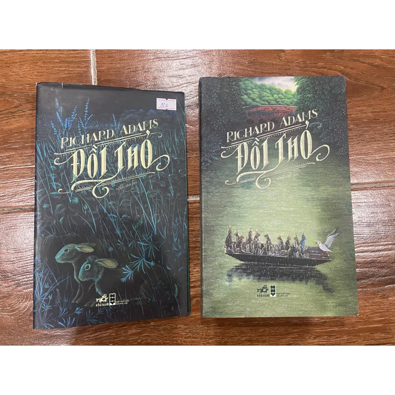 Đồi Thỏ - Richard Adams (k1) 719426