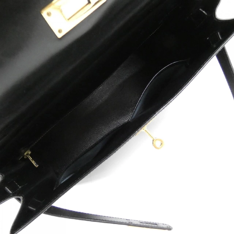 【Vintage】Túi Hermes Kelly 32cm 001858CC 618648