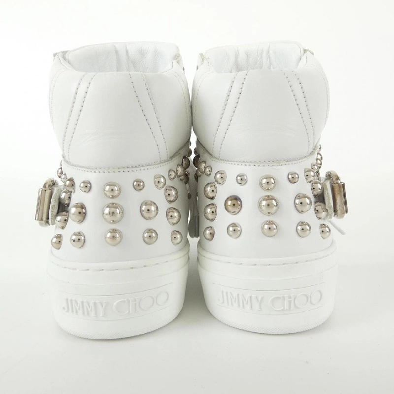 Giày thể thao JIMMY CHOO - Hàng hiệu Authentic 905658