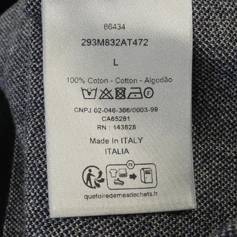 Áo polo DIOR Oblique 293M832AT472 - Hàng hiệu Chính hãng 896548