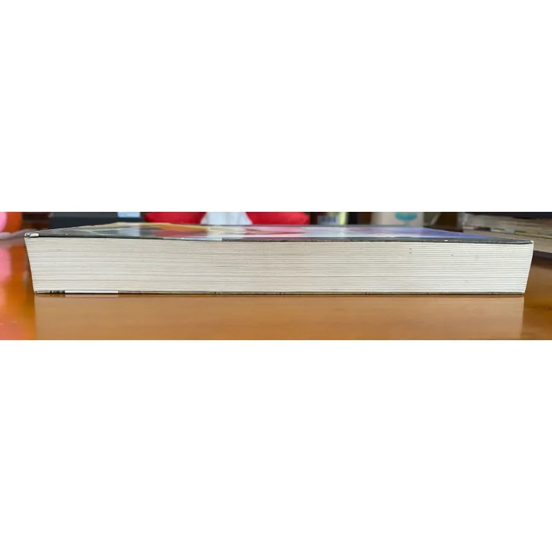 Sự cám dỗ của bá tước. Tác giả Julia Quinn. 800108