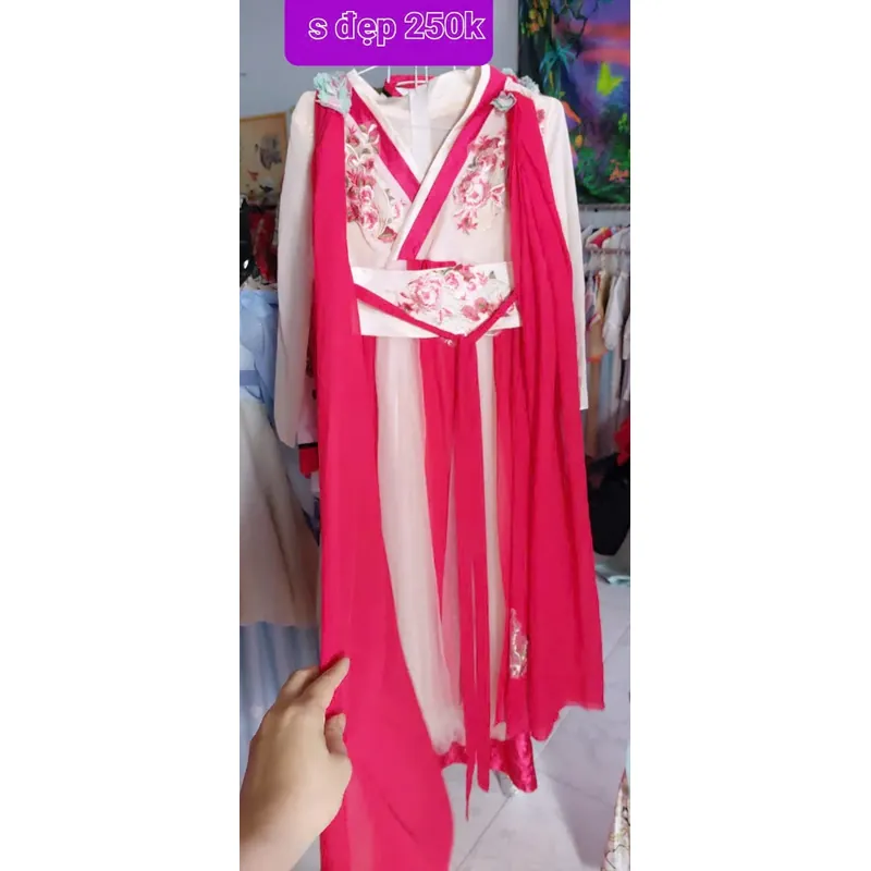 Cổ trang hy phục 561047