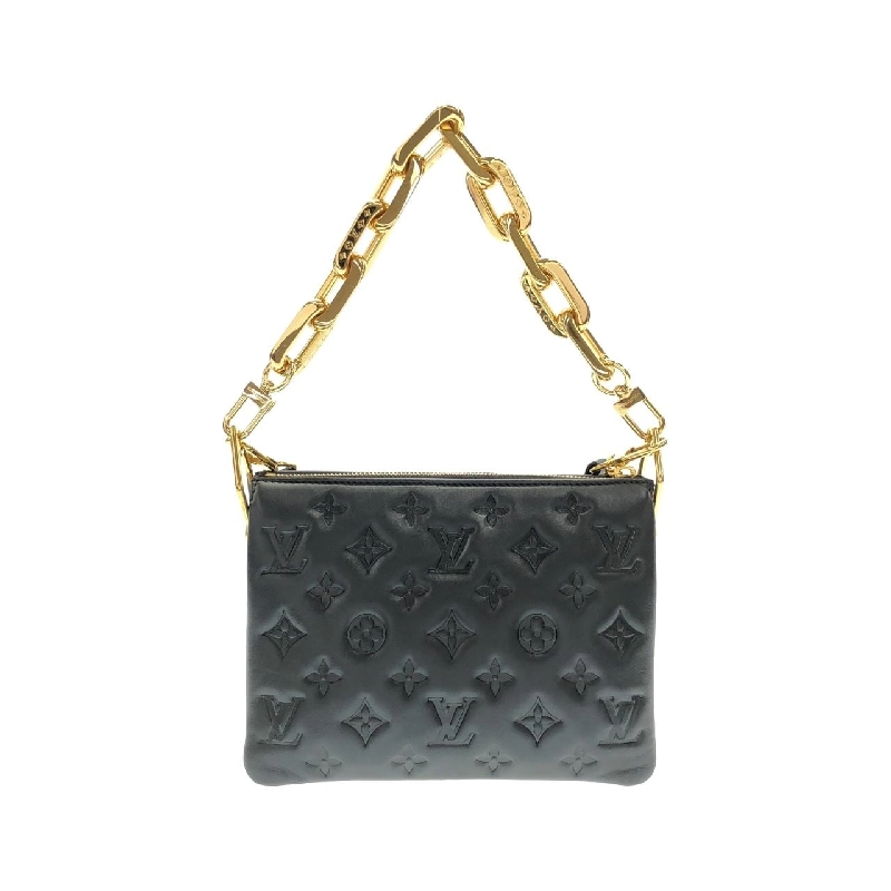 Túi đeo vai Louis Vuitton Coussin BB M20574 - Hàng hiệu Chính hãng 801620