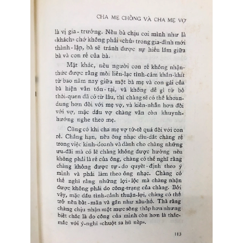 Hạnh phúc lứa đôi - Bác Sĩ Harold Shryock 126082