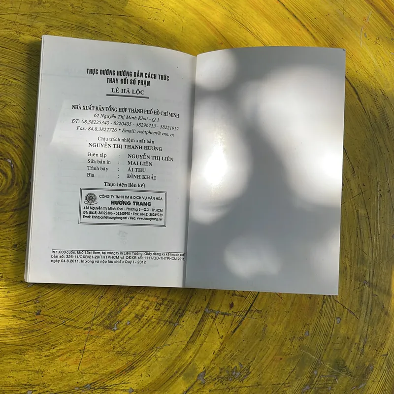 THỰC DƯỠNG HƯỚNG DẪN CÁCH THỨC THAY ĐỔI SỐ PHẬN 686854