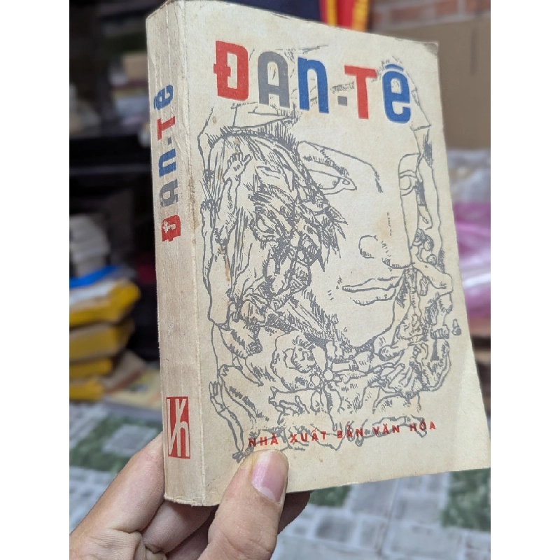 Đan-tê - I. Gô-le-nhi-sep & Gu-tu-dôp 493303