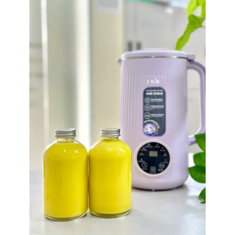 Máy làm sữa hạt UNIE UMB10 dung tích 1L 745789