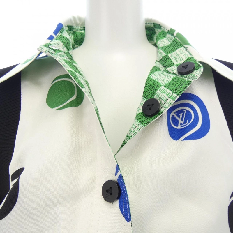 【Khuyến mãi】Áo khoác LOUIS VUITTON 641441