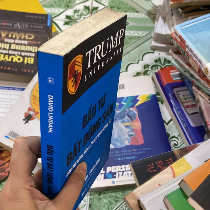 Đầu tư bất động sản  800624