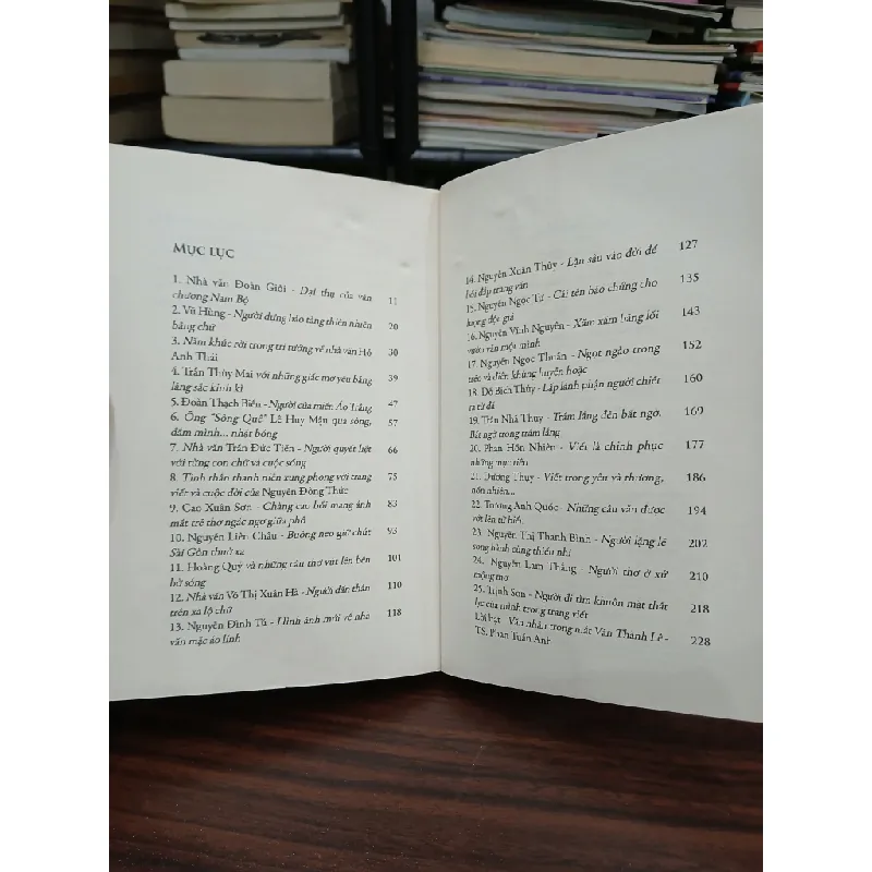 Như cánh chim trong mắt của chân trời – Văn Thành Lê 573382