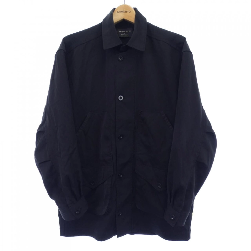 【Mã giảm giá】United Tokyo UNITED TOKYO áo khoác 639001