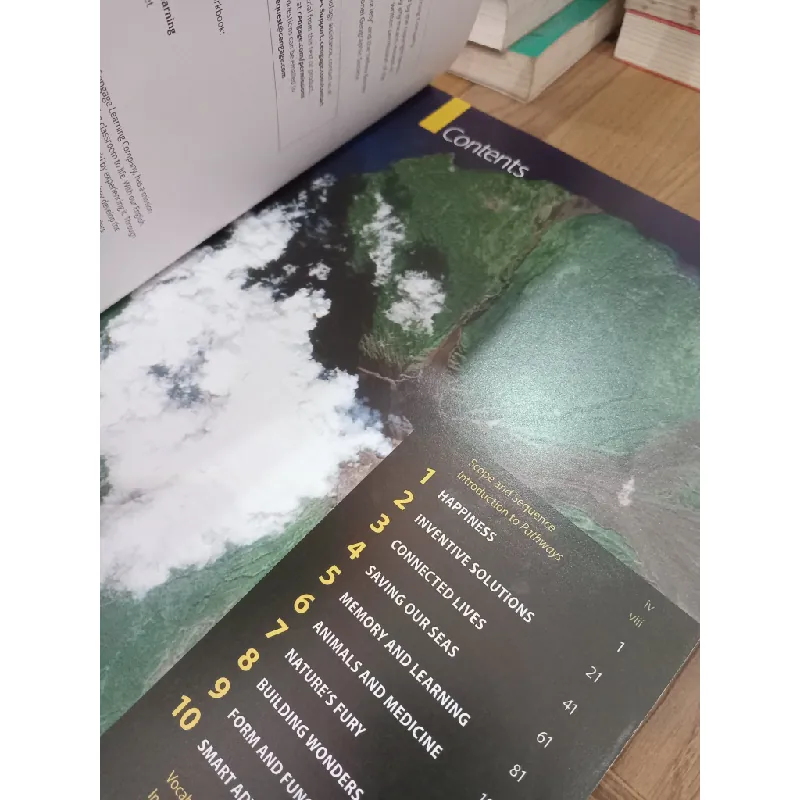 Pathways 2 - Laurie Blass, Mari Vargo 697381