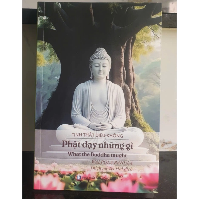 Phật Dạy Những Gì 453126