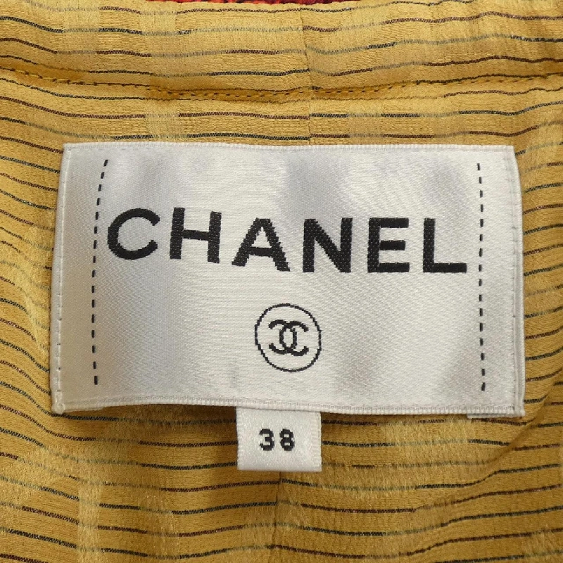 【Mã giảm giá】Áo khoác CHANEL 641569