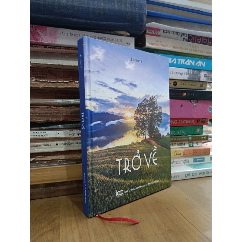 Trở về - Lê Tự Minh 1004317