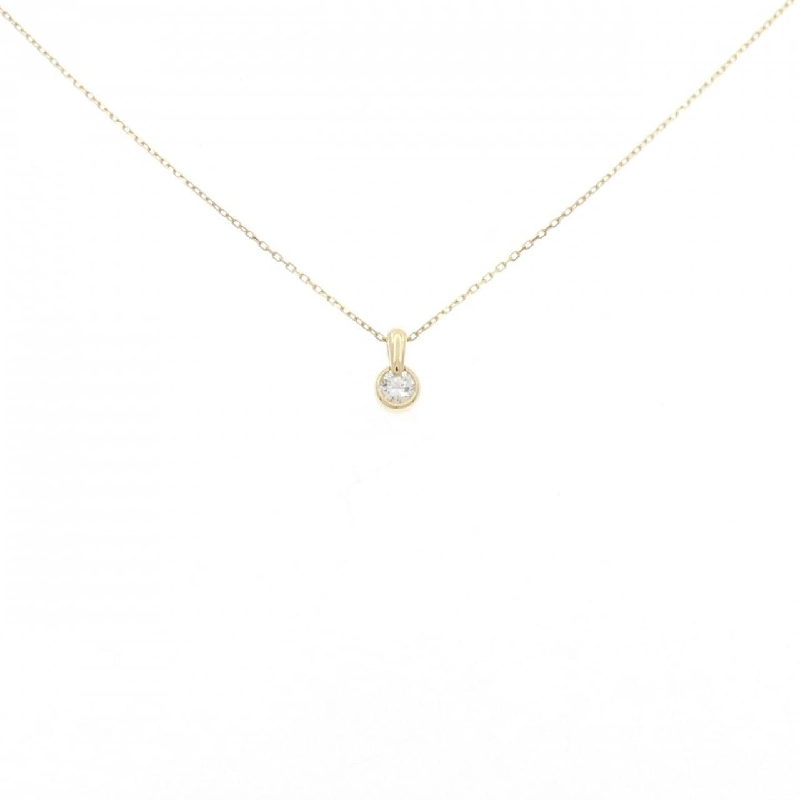 Dây chuyền Brayson Aker 0.13CT - Hàng hiệu Authentic 843132