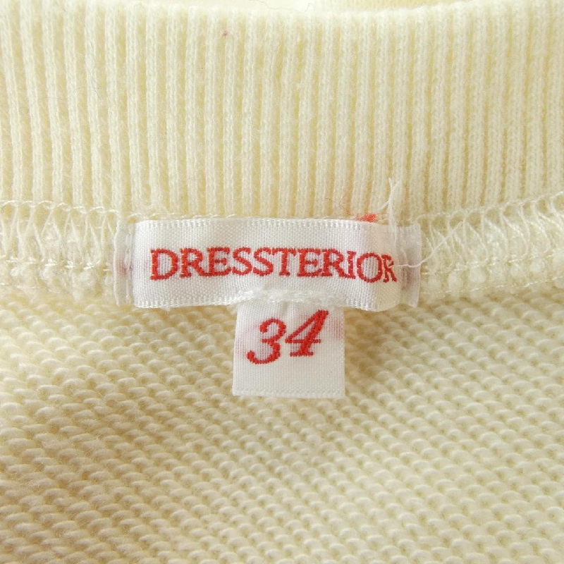 DRESSTERIOR Áo thun 632226