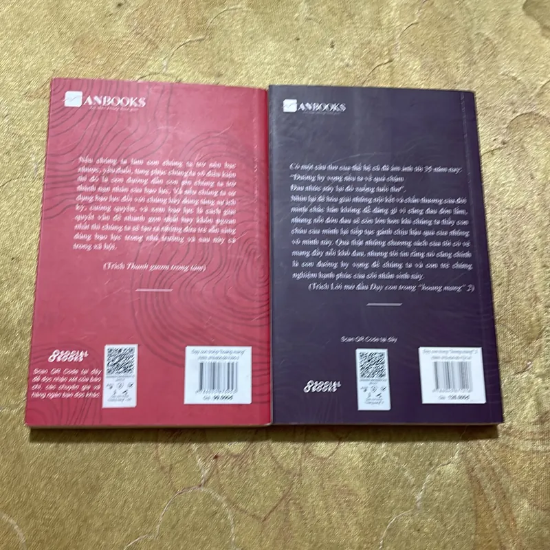 DẠY CON TRONG “HOANG MANG”- LÊ NGUYÊN PHƯƠNG 688294