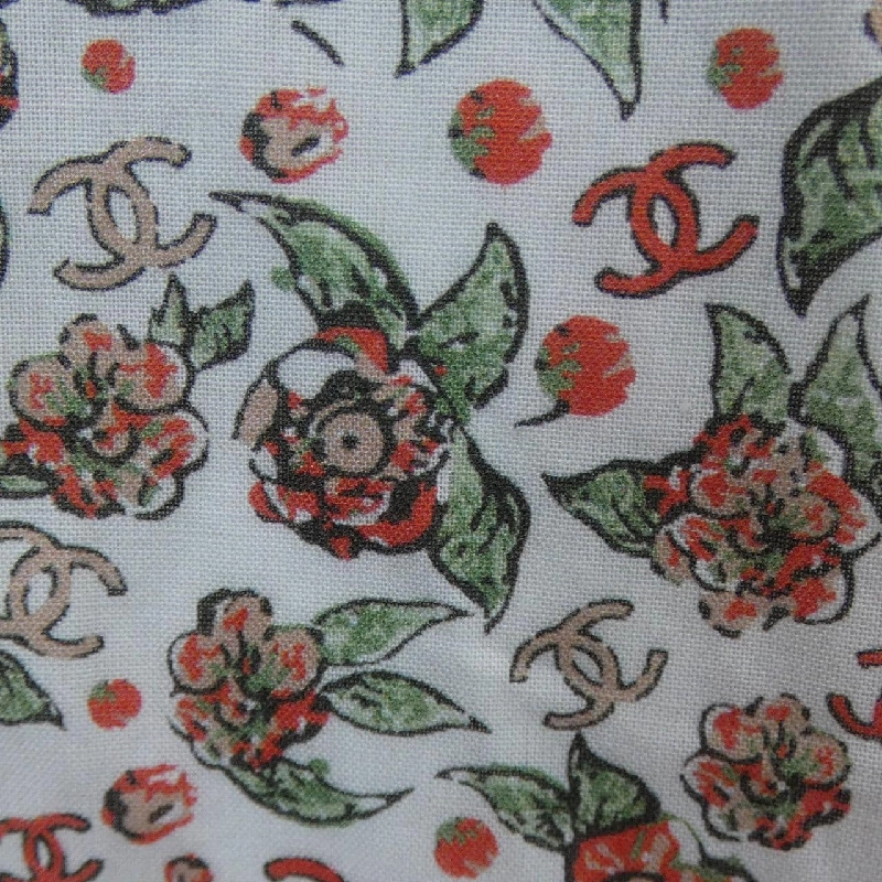 【Mã giảm giá】Chanel CHANEL Áo sơ mi 642717