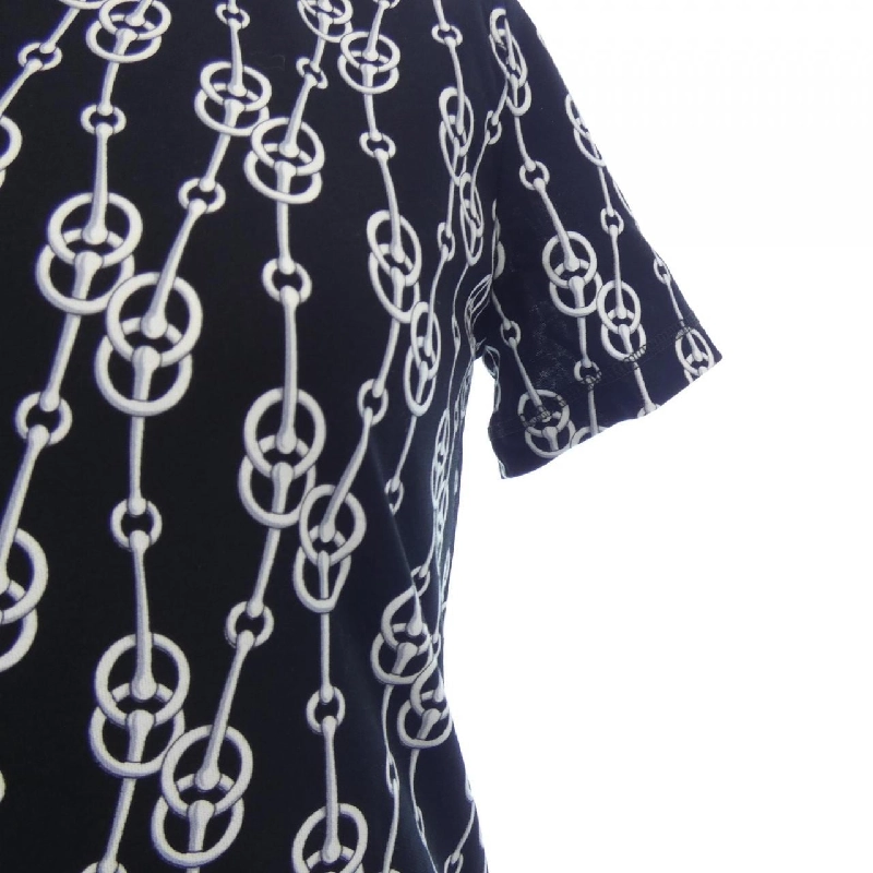 【Mã giảm giá】Áo phông HERMES 643968