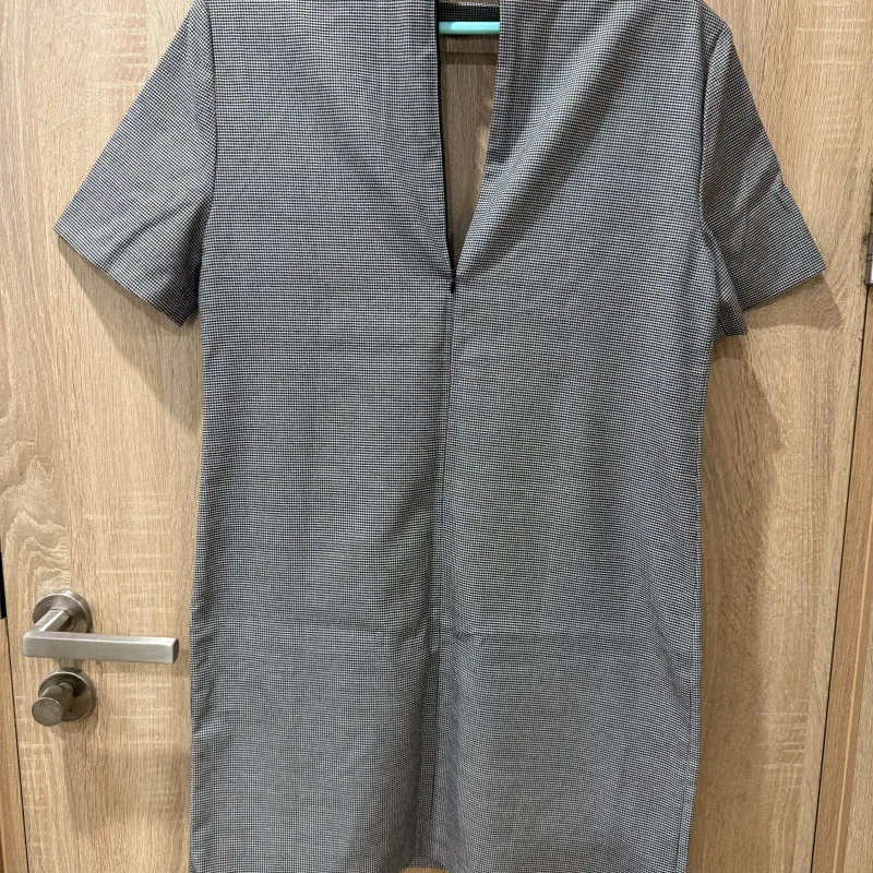 Váy công sở Zara size M 90% mới  1034581