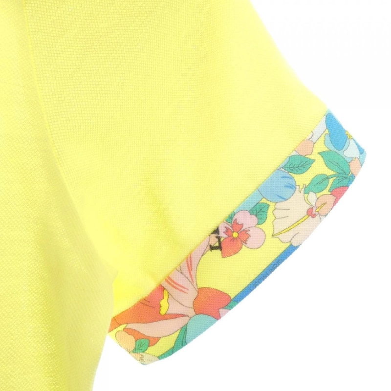 Áo polo LEONARD SPORT - Hàng hiệu Authentic 824229