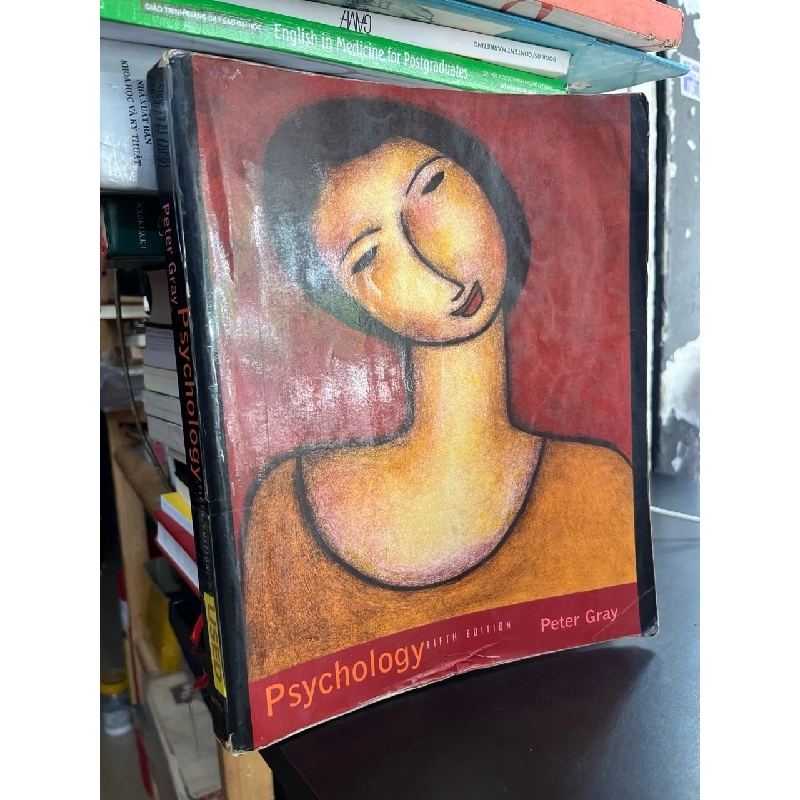 Psychology - Peter Gray 778083