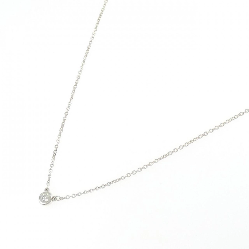 Dây chuyền Tiffany By The Yard - Hàng hiệu Authentic 842318