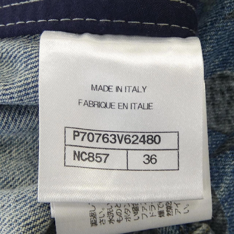 【Mã giảm giá】Chanel CHANEL Váy 654585