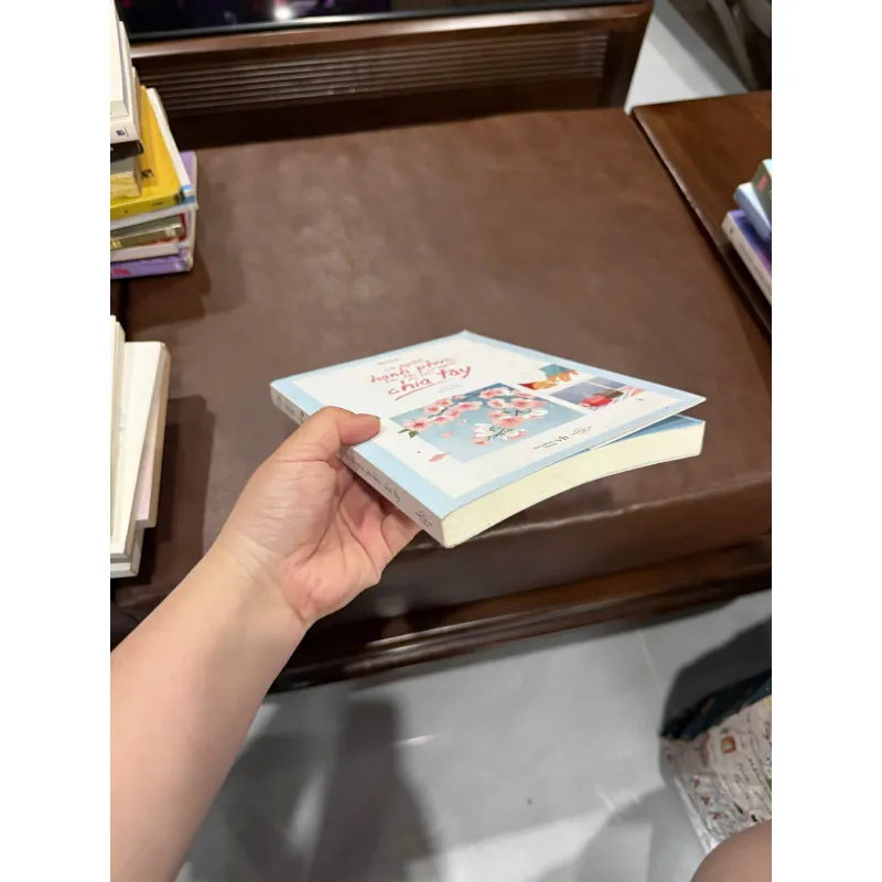Có Người Hạnh Phúc Bắt Đầu Có Người Gào Khóc Chia Tay- K5 1032779