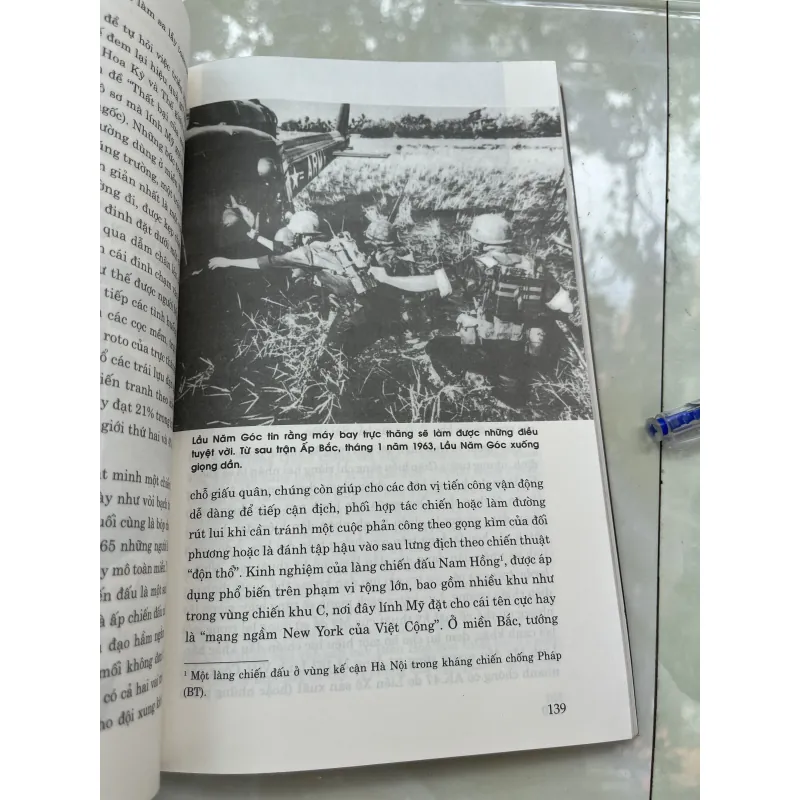 VÕ NGUYÊN GIÁP - GEORGES BOUDAREL ( NGUYỄN VĂN SỰ dịch ) 1035534
