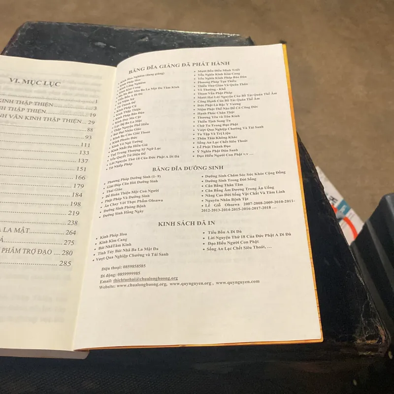 Kinh Thập Thiện-Tỳ Kheo Thích Tuệ Hải 689213