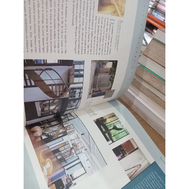 Lille, voyage en métropole - Ravet-Anceau 793063