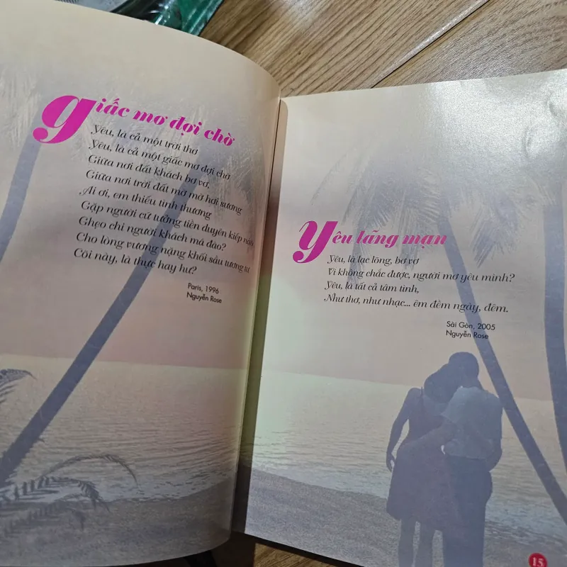 Gởi người không quen (có chữ ký tác giả)
 763767