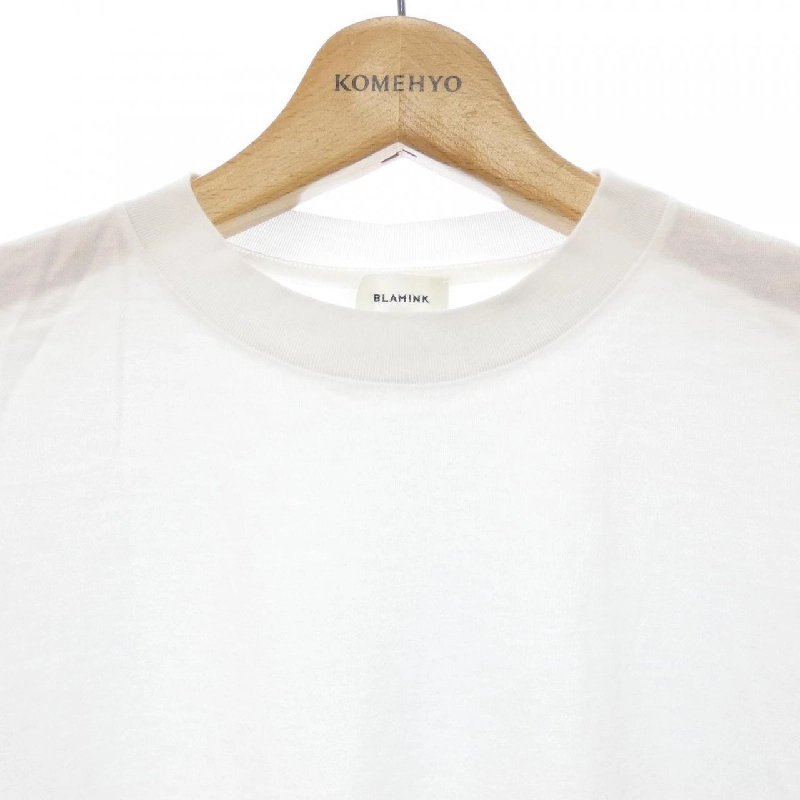 【Mã giảm giá】Áo thun BLAMINK 642005