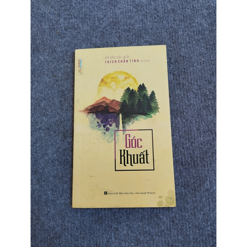 GÓC  KHUẤT 485266
