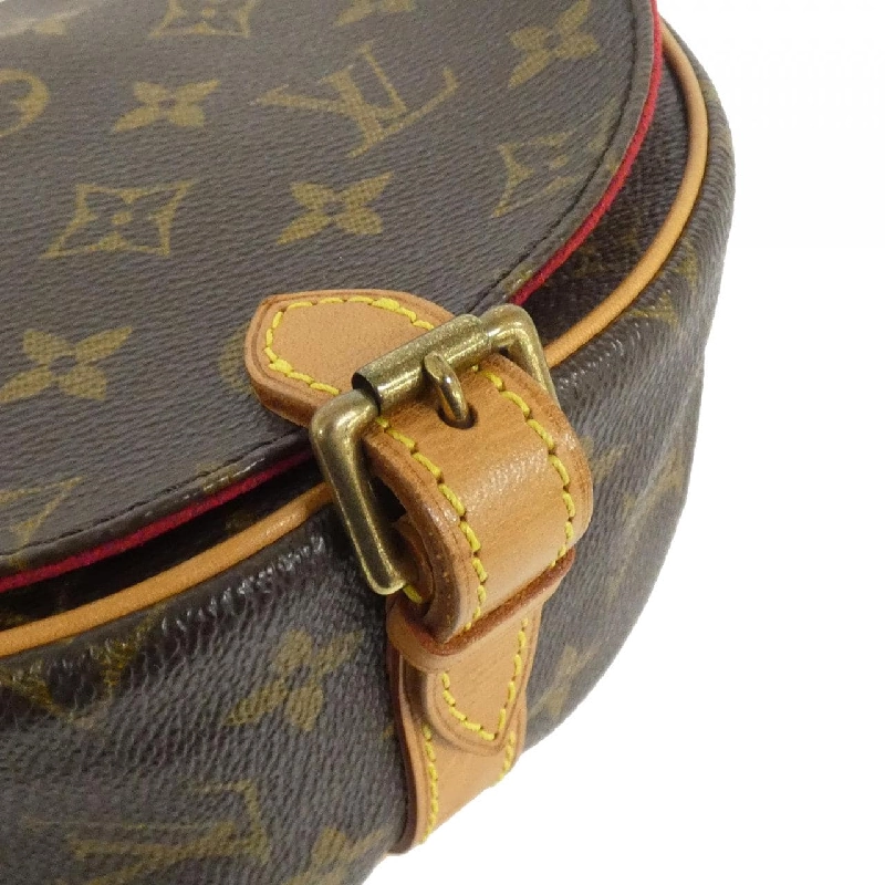 Túi xách vai Louis Vuitton Monogram Tambour M51179 - Hàng hiệu Authentic 767438