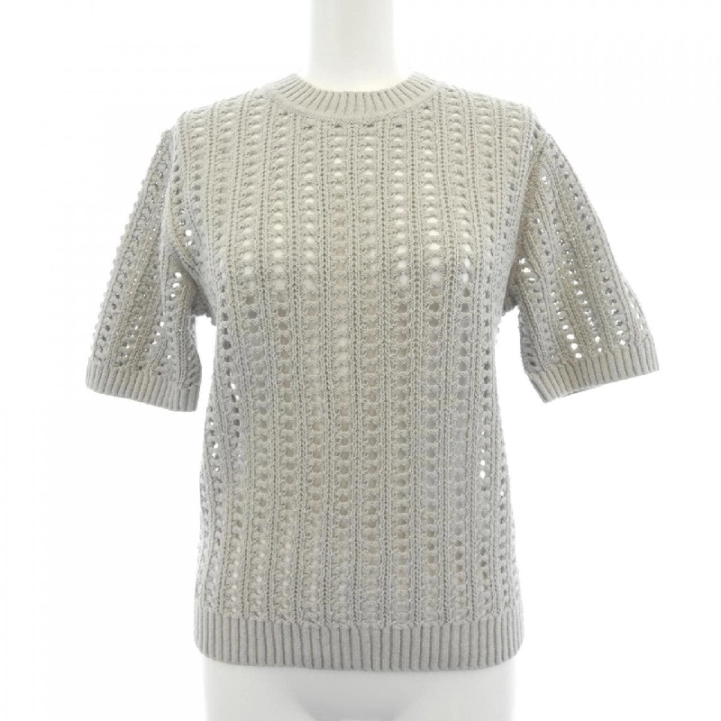 Theory luxe 41-5201720 Áo len - Hàng hiệu Chính hãng 815072