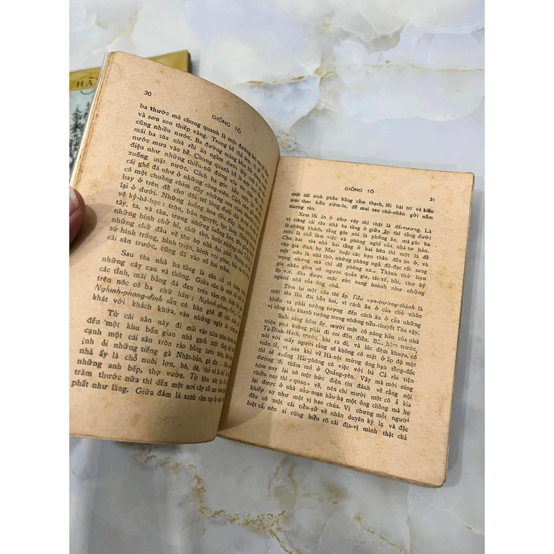 Giông Tố _ Vũ Trọng Phụng 444287
