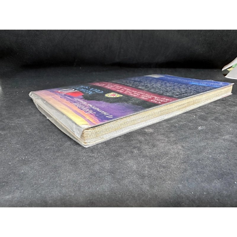 [Phiên Chợ Sách Cũ] 10 Nghịch Lý Cuộc Sống - Kent M. Keith Ph.D 2804, 2007 SBM 919705