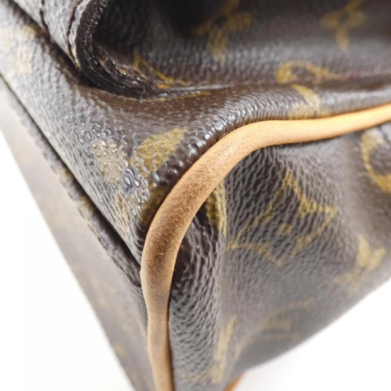 Túi Louis Vuitton Monogram Manhattan PM M40026 618892