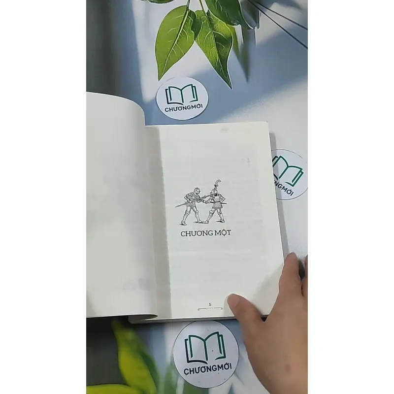 Tổ kiến lửa Texas - Shanna Swendson 688697