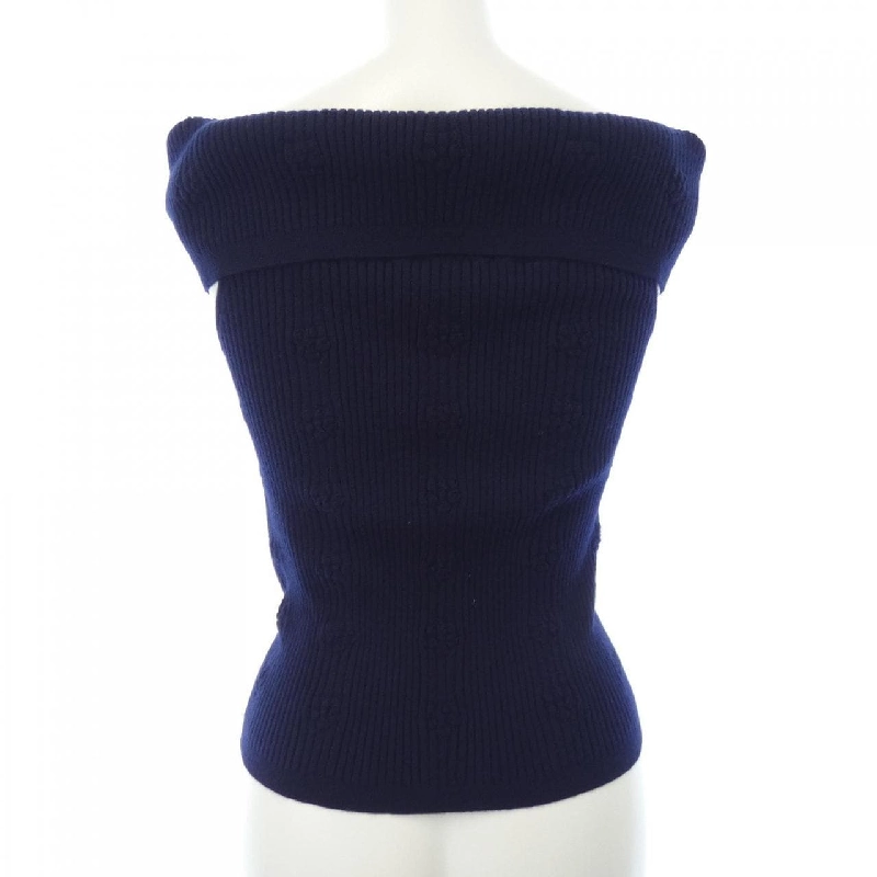 Áo len CHANEL 635018