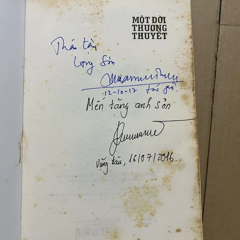 Một Đời Thương Thuyết 708975