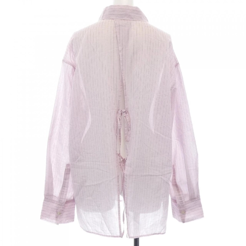 Áo sơ mi FRAY I.D - Hàng hiệu Authentic 812038