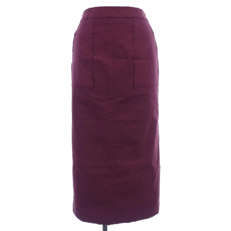 【Mã giảm giá】Chân váy SHIPS 655884