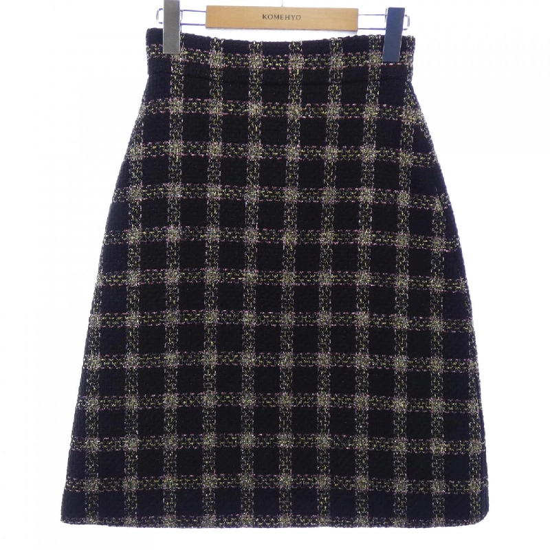 【Mã giảm giá】Gucci GUCCI Váy 654458