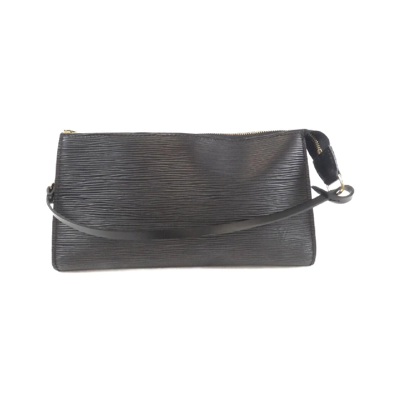 Túi đeo chéo Louis Vuitton Epi Pochette Accessoires 24cm M52942 620942